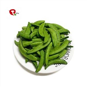 वैक्यूम फ्राइड स्वीट मटर