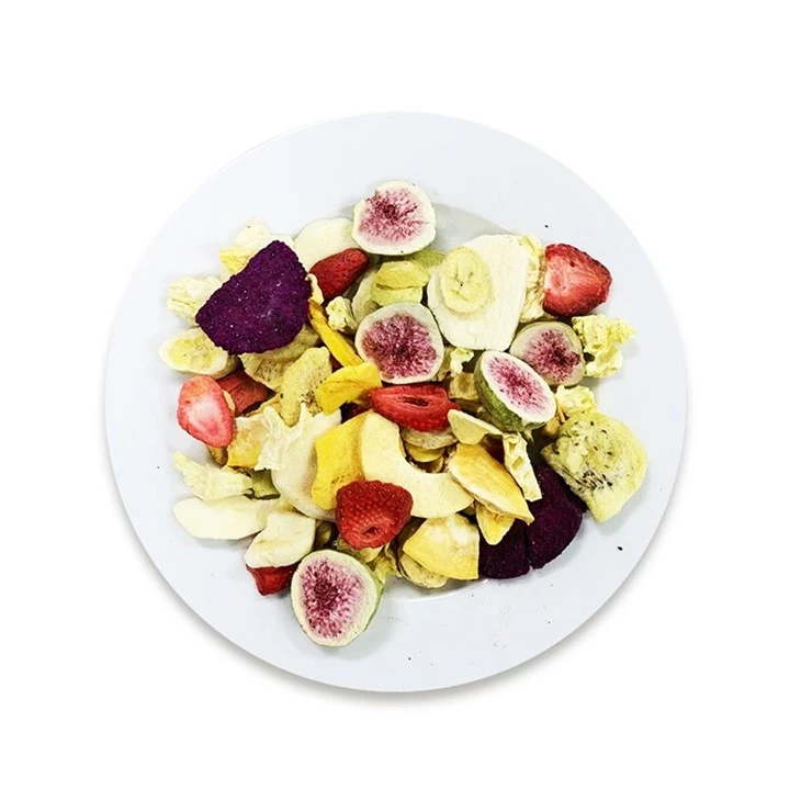 FD Fruit Pieces