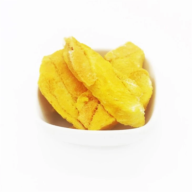Unsweetened Dried Mango