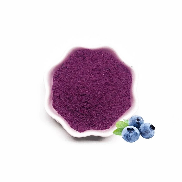 Fruit Powder Drink