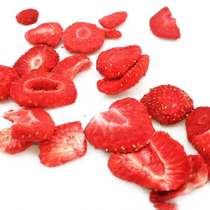 freeze dried strawberries slic freeze dried strawberries slic