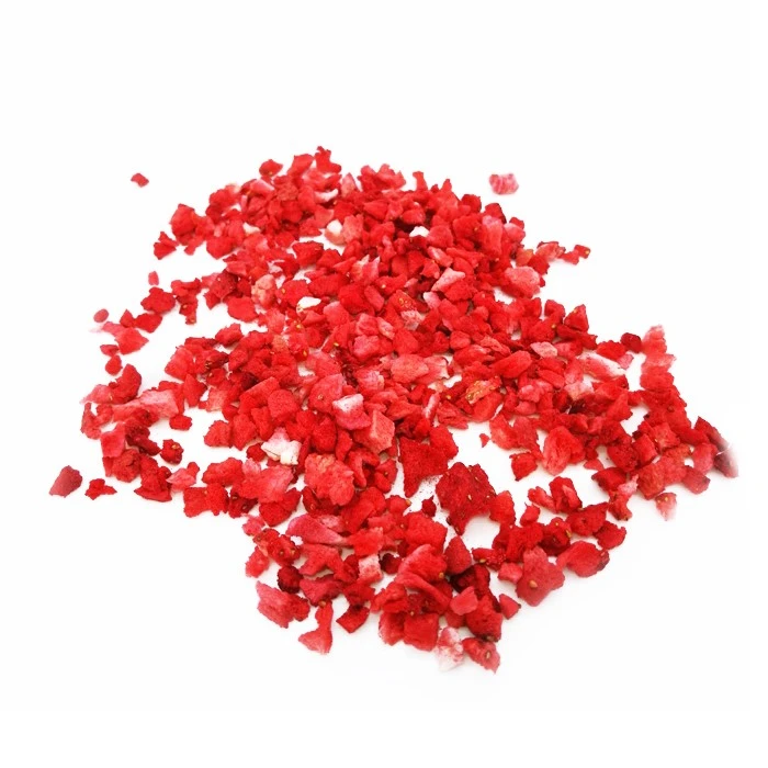 freeze dried dice 28
