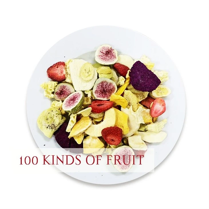 Simply Nature Dried Fruit
